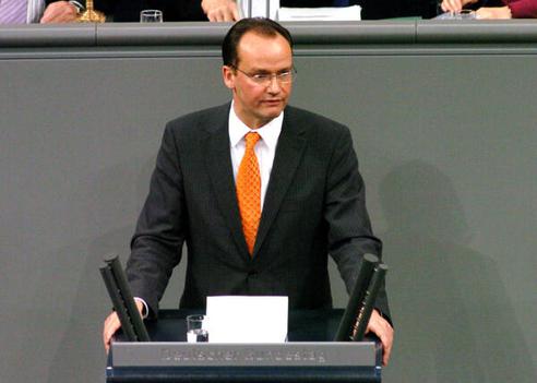 Krichbaum, Gunther Reichstagsgebäude, Plenarsaal