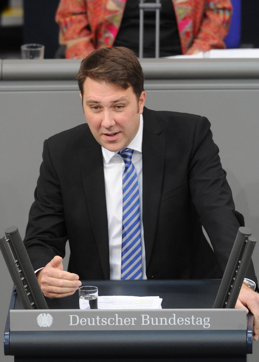 Markus Tressel, Bündnis 90/Die Grünen, Bundestagsabgeordneter, Abgeordneter, Mitglied Deutscher Bundestag, MdB, Rede, 212. Sitzung, Top 3, Thema: Ernährung- und Landwirtschaftspolitik, Redner 12.; Rednerpult. Tressel, Markus Markus Tressel, Bündnis 90/Die Grünen, Bundestagsabgeordneter, Abgeordneter, Mitglied Deutscher Bundestag, MdB, Rede, 212. Sitzung, Top 3, Thema: Ernährung- und Landwirtschaftspolitik, Redner 12.; Rednerpult.