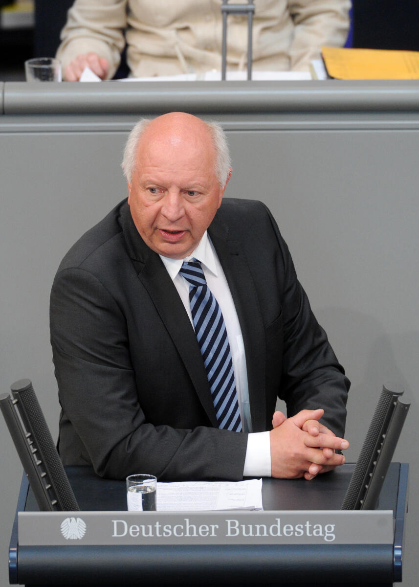 Eckhardt Rehberg, CDU/CSU, Bundestagsabgeordneter, Abgeordneter, Mitglied Deutscher Bundestag, MdB, Rede, 237. Sitzung, Top 9, Thema: Neuregelung des bundesstaatlichen Finanzausgleichs, Redner 12.; Rednerpult. Rehberg, Eckhardt Eckhardt Rehberg, CDU/CSU, Bundestagsabgeordneter, Abgeordneter, Mitglied Deutscher Bundestag, MdB, Rede, 237. Sitzung, Top 9, Thema: Neuregelung des bundesstaatlichen Finanzausgleichs, Redner 12.; Rednerpult.