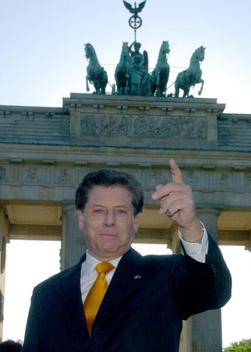 Oswald, Eduard Keine Bundestagsliegenschaft