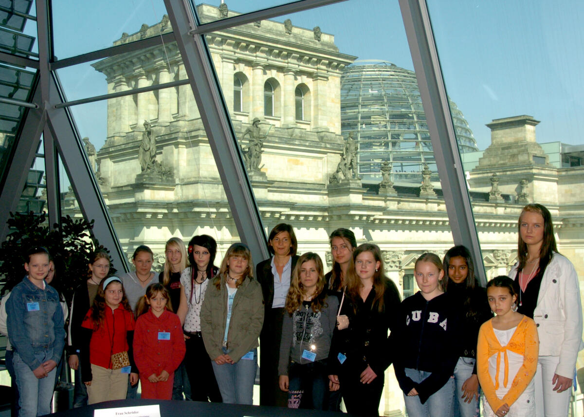 Deutscher Bundestag - Bilddatenbank - Göring-Eckardt, Katrin Jakob ...