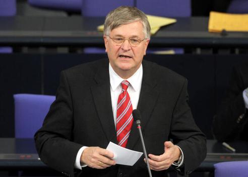 Hintze, Peter 