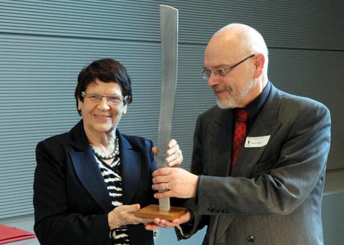 Süssmuth, Rita 