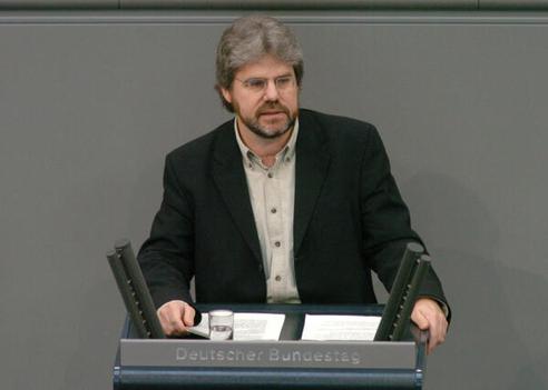 Hoppe, Thilo Reichstagsgebäude, Plenarsaal