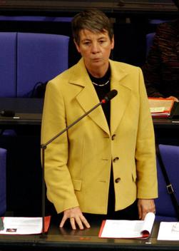 Hendricks, Barbara Reichstagsgebäude, Plenarsaal