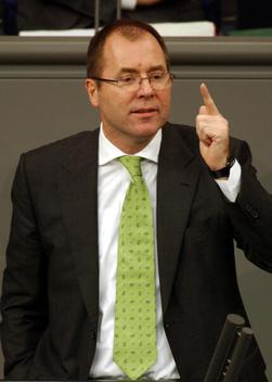 Kolb, Heinrich Leonhard Reichstagsgebäude, Plenarsaal
