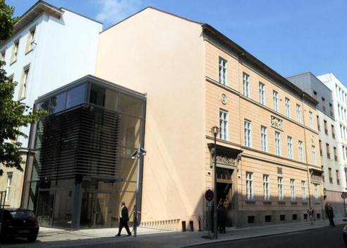  Schadow-Haus