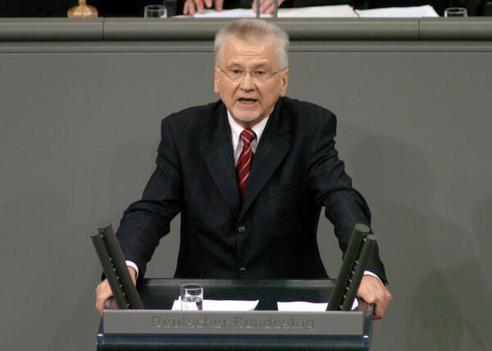Grasedieck, Dieter Reichstagsgebäude, Plenarsaal