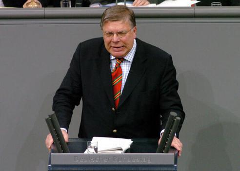 Danckert, Peter Reichstagsgebäude, Plenarsaal