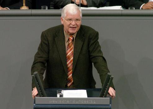 Dzembritzki, Detlef Reichstagsgebäude, Plenarsaal