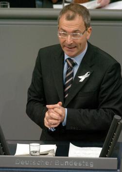 Beck, Volker Reichstagsgebäude, Plenarsaal