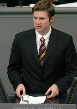Toncar, Florian Reichstagsgebäude, Plenarsaal
