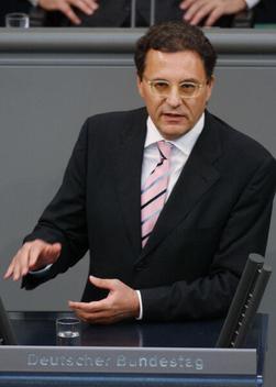 Otto, Hans-Joachim Reichstagsgebäude, Plenarsaal