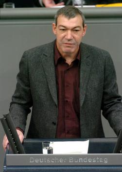 Schaaf, Anton Reichstagsgebäude, Plenarsaal