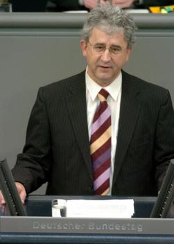 Schneider, Volker Reichstagsgebäude, Plenarsaal