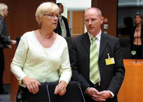 Kastner, Susanne; Knöpfel, Rüdiger Paul-Löbe-Haus, Sitzungssaal