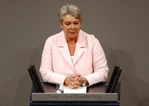 Pfeiffer, Sibylle Reichstagsgebäude, Plenarsaal