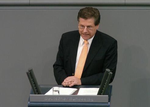 Oswald, Eduard Reichstagsgebäude, Plenarsaal