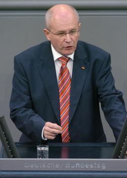 Kauder, Volker Reichstagsgebäude, Plenarsaal