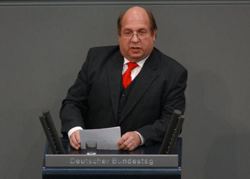 Zylajew, Willi Reichstagsgebäude, Plenarsaal