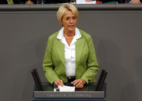 Kastner, Susanne Reichstagsgebäude, Plenarsaal