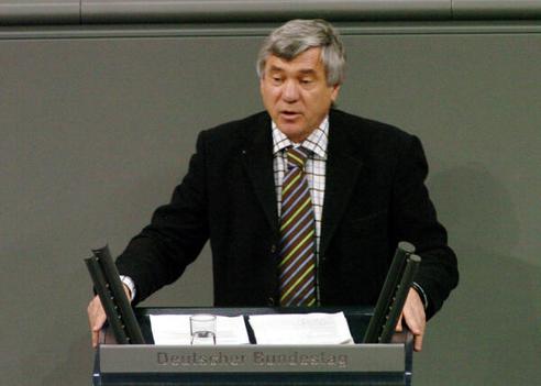 Karl, Alois Reichstagsgebäude, Plenarsaal