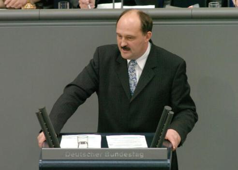 Meister, Michael Reichstagsgebäude, Plenarsaal