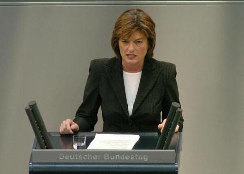 Berg, Ute Reichstagsgebäude, Plenarsaal