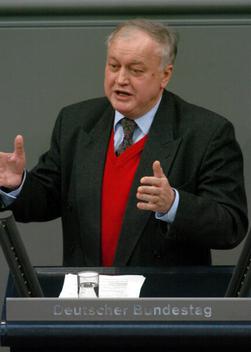 Stiegler, Ludwig Reichstagsgebäude, Plenarsaal