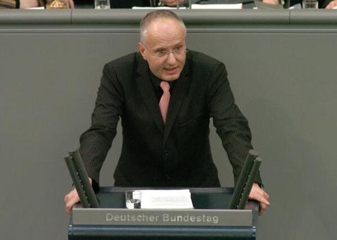 Reiche, Steffen Reichstagsgebäude, Plenarsaal