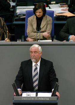 Lehmer, Max; Göring-Eckardt, Katrin Reichstagsgebäude, Plenarsaal
