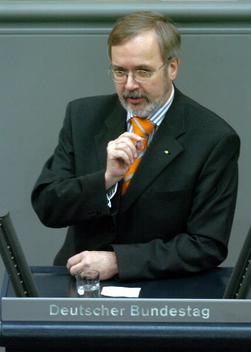 Hoyer, Werner Reichstagsgebäude, Plenarsaal