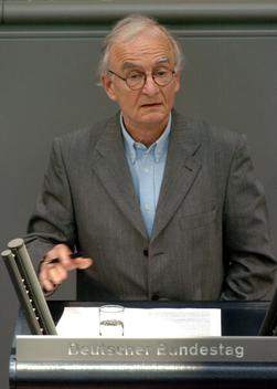 Paech, Norman Reichstagsgebäude, Plenarsaal