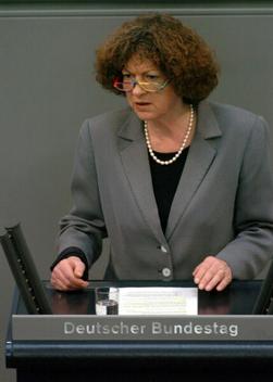 Zapf, Uta Reichstagsgebäude, Plenarsaal