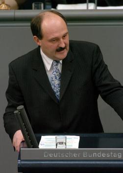 Meister, Michael Reichstagsgebäude, Plenarsaal