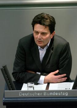 Mützenich, Rolf Reichstagsgebäude, Plenarsaal