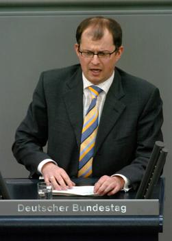 Weigel, Andreas Reichstagsgebäude, Plenarsaal