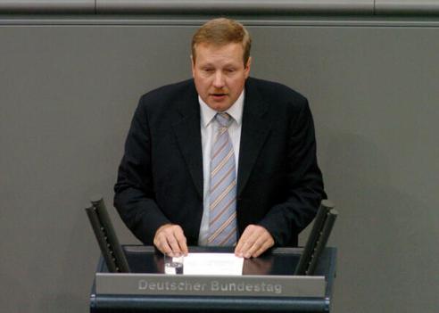 Steppuhn, Andreas Reichstagsgebäude, Plenarsaal