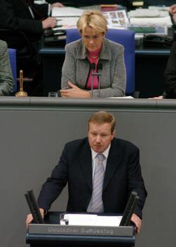 Steppuhn, Andreas; Kastner, Susanne Reichstagsgebäude, Plenarsaal