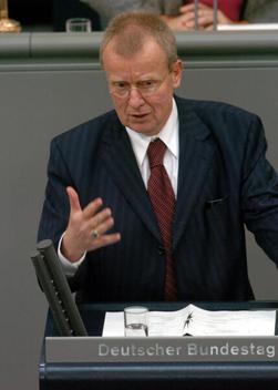 Polenz, Ruprecht Reichstagsgebäude, Plenarsaal