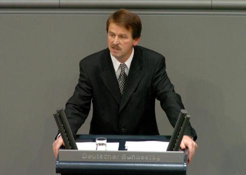 Botz, Gerhard Reichstagsgebäude, Plenarsaal