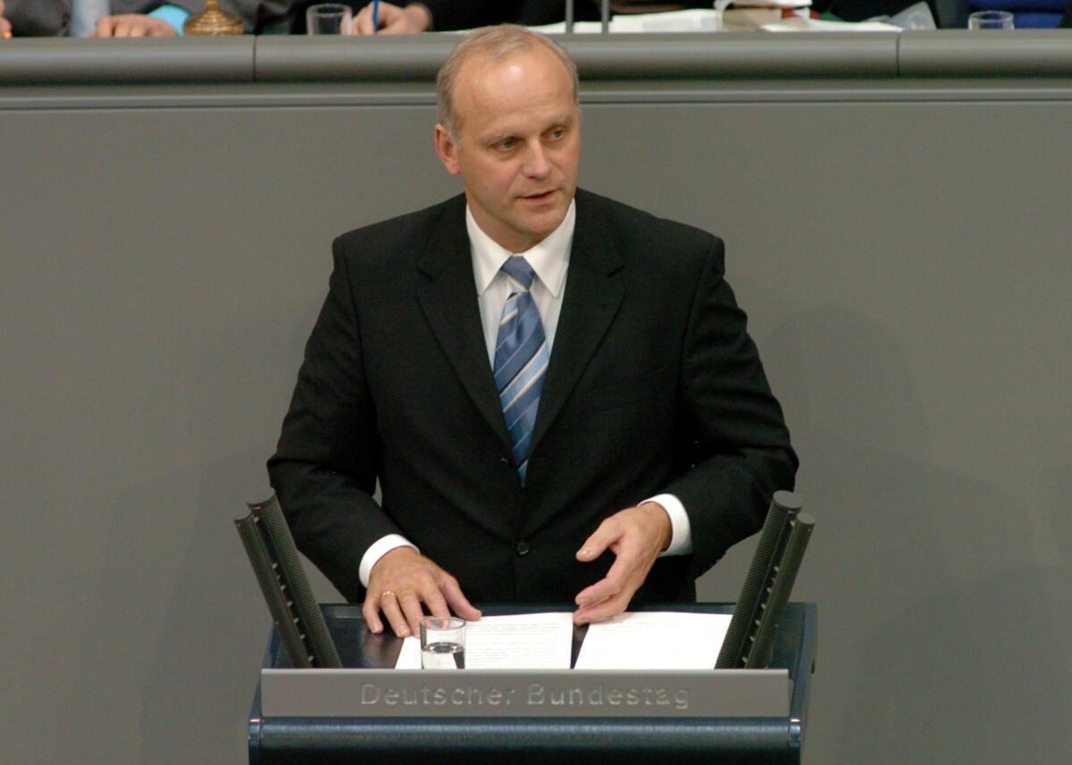 Röring, Johannes Johannes Röring, CDU/CSU, MdB, Rede im Deutschen Bundestag, 57.Sitzung, TOP 04, Thema: Agrarpolitik.; Bundestagsabgeordneter, Abgeordneter, Rednerpult