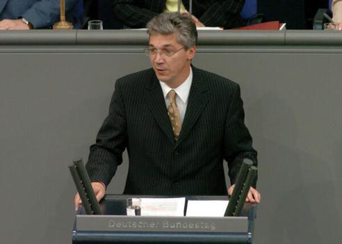 Göbel, Ralf Reichstagsgebäude, Plenarsaal