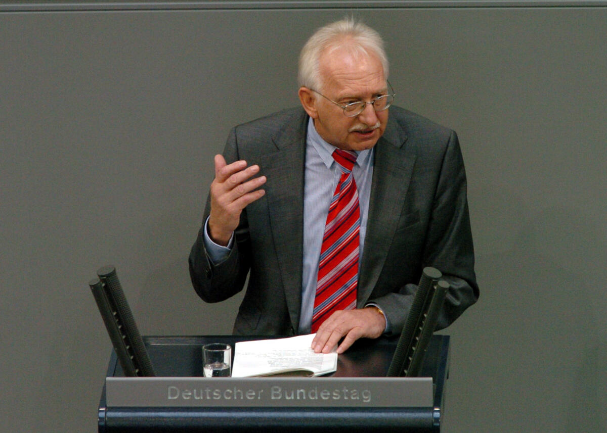 Bollen, Clemens Clemens Bollen, SPD, Rede, Deutscher Bundestag, 54.Sitzung, TOP 05, Thema:  "Kündigungsschutzrecht"; Rednerpult