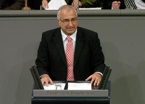 Rohde, Jörg Reichstagsgebäude, Plenarsaal