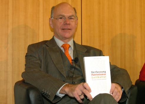 Lammert, Norbert Keine Bundestagsliegenschaft