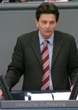 Mützenich, Rolf Reichstagsgebäude, Plenarsaal