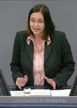 Müller, Kerstin Reichstagsgebäude, Plenarsaal