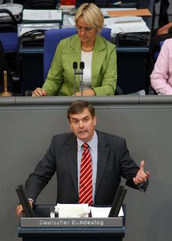 Schurer, Ewald; Kastner, Susanne Reichstagsgebäude, Plenarsaal