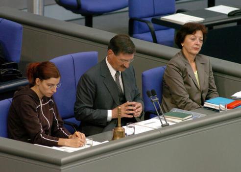 Drobinski-Weiß, Elvira; Solms, Hermann Otto; Golze, Diana 
